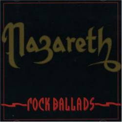 Nazareth : Rock Ballads